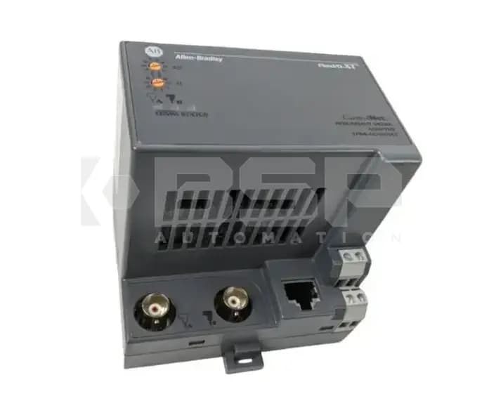 Allen Bradley 1794-ACNR15XT Allen Bradley 1794-ACNR15XT