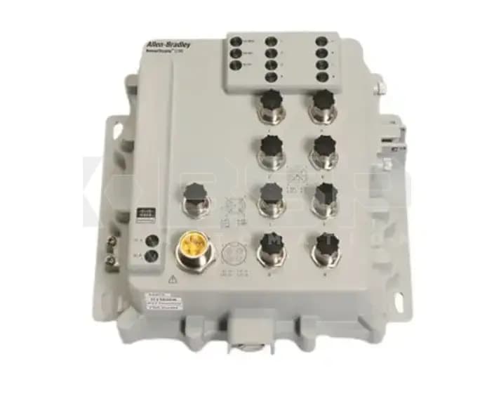 Allen Bradley 1783-ZMS8TA Allen Bradley 1783-ZMS8TA