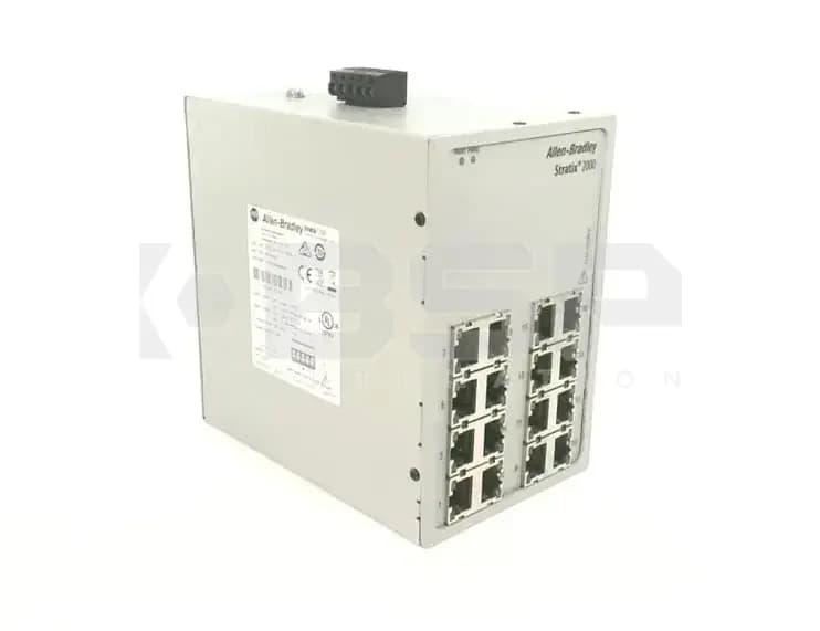 Allen Bradley 1783-US16TA Allen Bradley 1783-US16TA