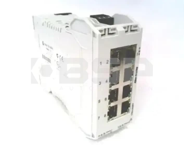 Allen Bradley 1783-US08T Allen Bradley 1783-US08T