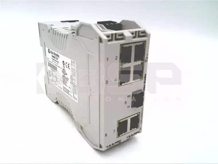 Allen Bradley 1783-US06T01F Allen Bradley 1783-US06T01F