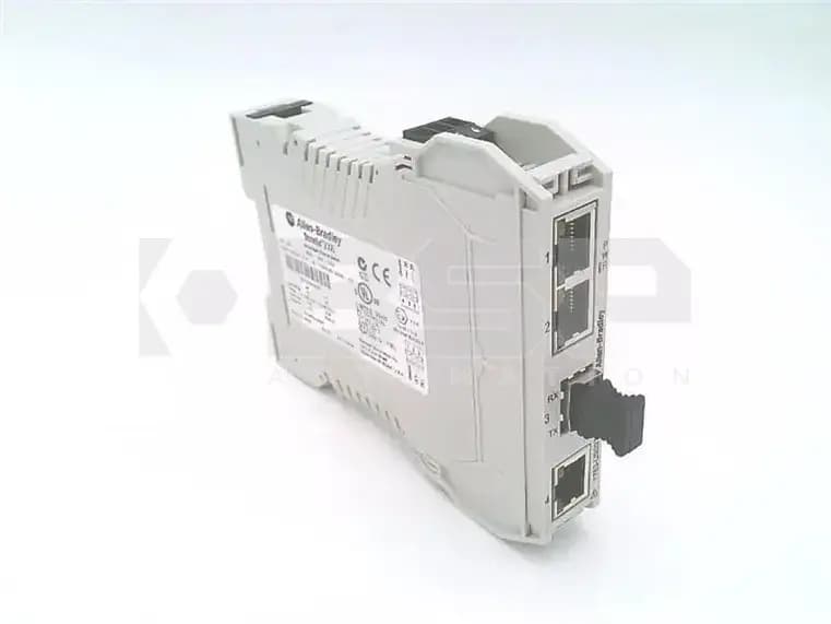 Allen Bradley 1783-US03T01F Allen Bradley 1783-US03T01F