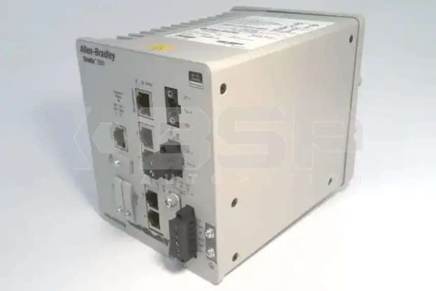 Allen Bradley 1783-SAD4T0SPK9 Allen Bradley 1783-SAD4T0SPK9