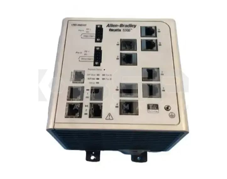 Allen Bradley 1783-RMS10T Allen Bradley 1783-RMS10T