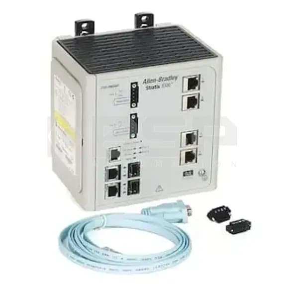 Allen Bradley 1783-RMS06T Allen Bradley 1783-RMS06T