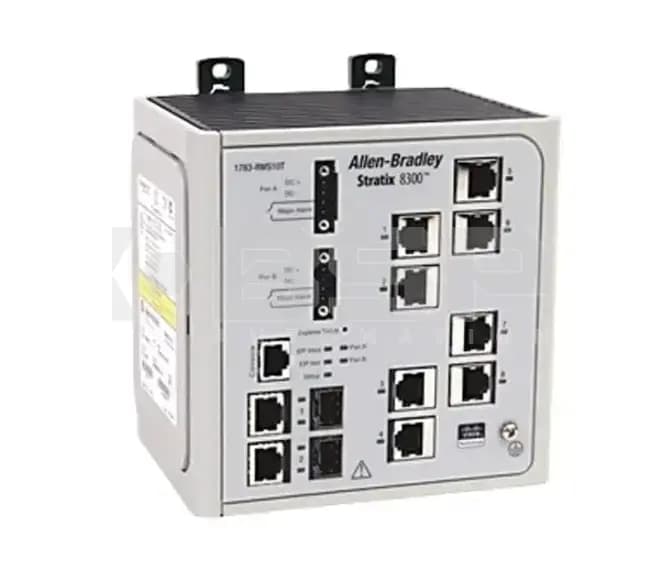 Allen Bradley 1783-MS06T Allen Bradley 1783-MS06T