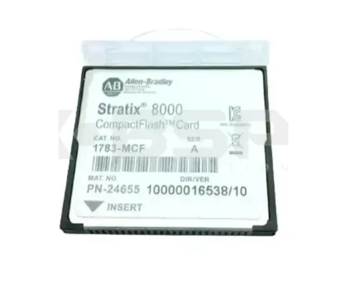 Allen Bradley 1783-MCF Allen Bradley 1783-MCF