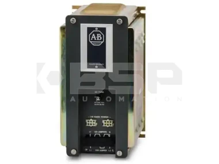 Allen Bradley 1777-P4 Allen Bradley 1777-P4
