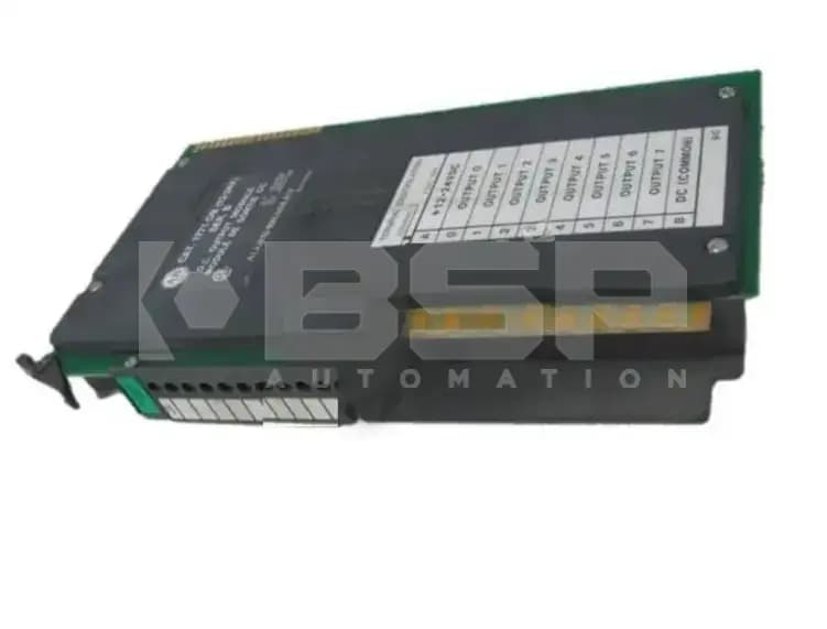 Allen Bradley 1771-P5K Allen Bradley 1771-P5K