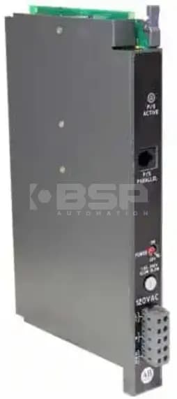 Allen Bradley 1771-P4SK Allen Bradley 1771-P4SK
