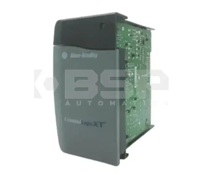 Allen Bradley 1756-PA30XT Allen Bradley 1756-PA30XT