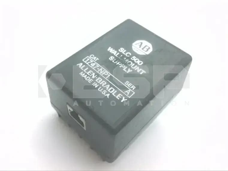 Allen Bradley 1747-NP1 Allen Bradley 1747-NP1