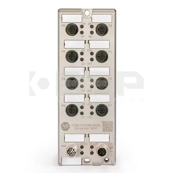 Allen Bradley 1732IL-16CFGM12M12L Allen Bradley 1732IL-16CFGM12M12L