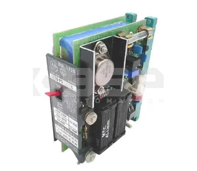 Allen Bradley 1720-P3 Allen Bradley 1720-P3