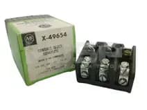Allen Bradley X-49654 Allen Bradley X-49654