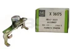 Allen Bradley X-36175 Allen Bradley X-36175
