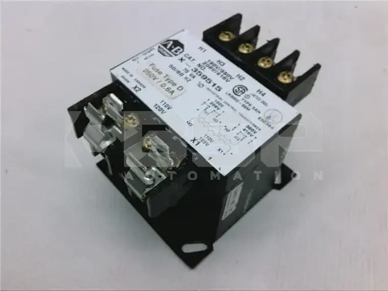 Allen Bradley X-359515 Allen Bradley X-359515