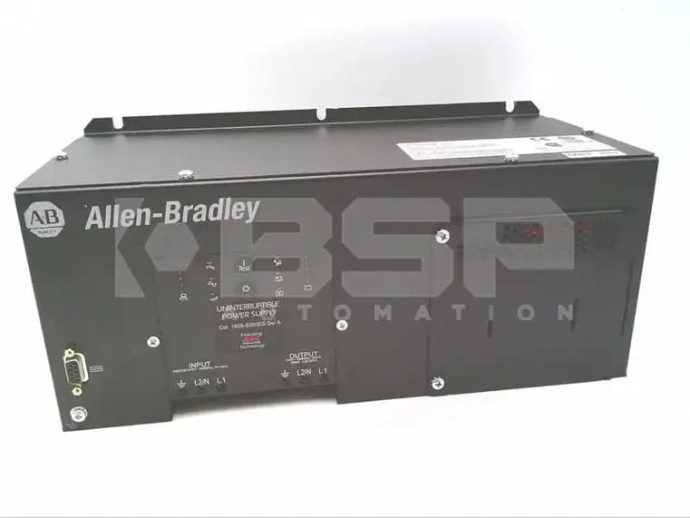 Allen Bradley 1609-S350ES Allen Bradley 1609-S350ES