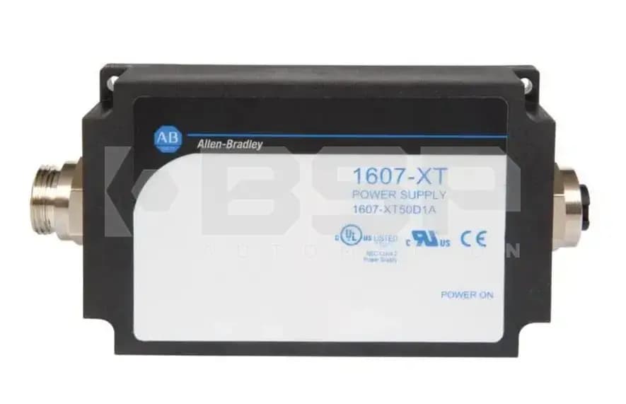 Allen Bradley 1607-XT50D1A Allen Bradley 1607-XT50D1A