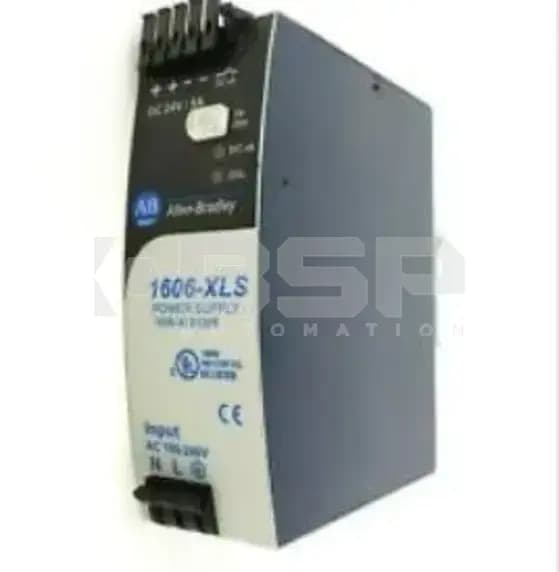 Allen Bradley 1606XL120E Allen Bradley 1606XL120E