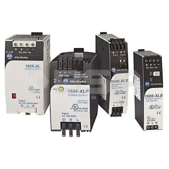 Allen Bradley 1606-XLSCAP24-12 Allen Bradley 1606-XLSCAP24-12