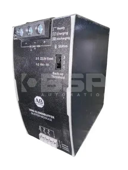 Allen Bradley 1606-XLS960BUFFER Allen Bradley 1606-XLS960BUFFER