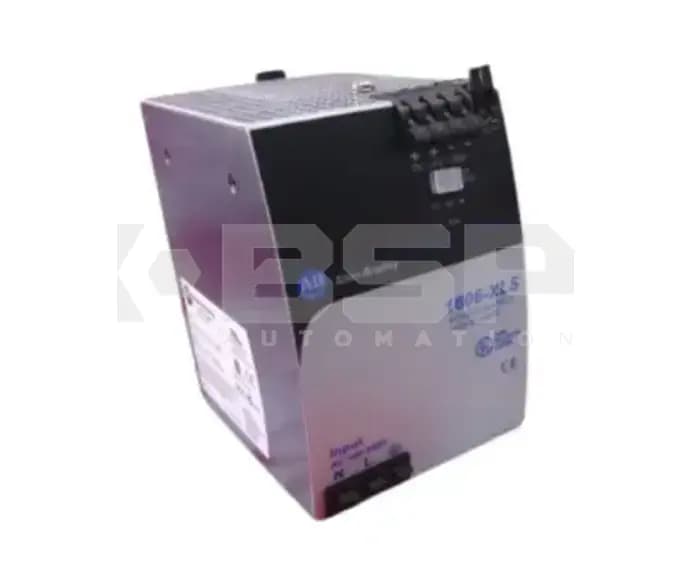 Allen Bradley 1606-XLS480E-D Allen Bradley 1606-XLS480E-D