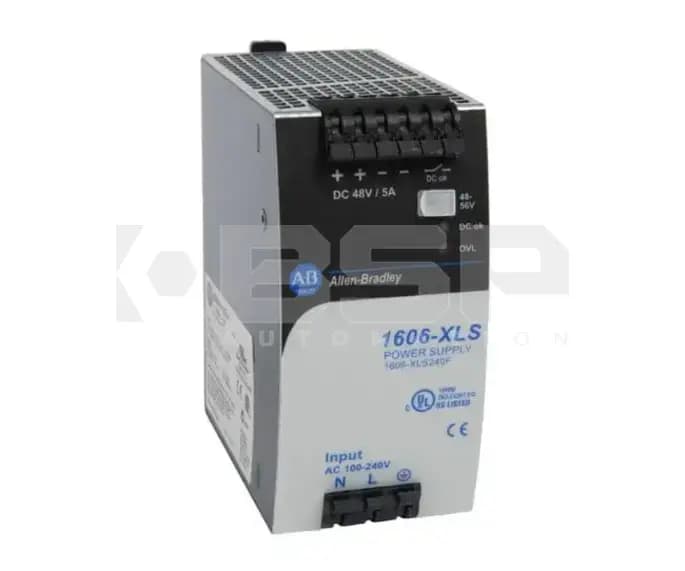 Allen Bradley 1606-XLS240F Allen Bradley 1606-XLS240F