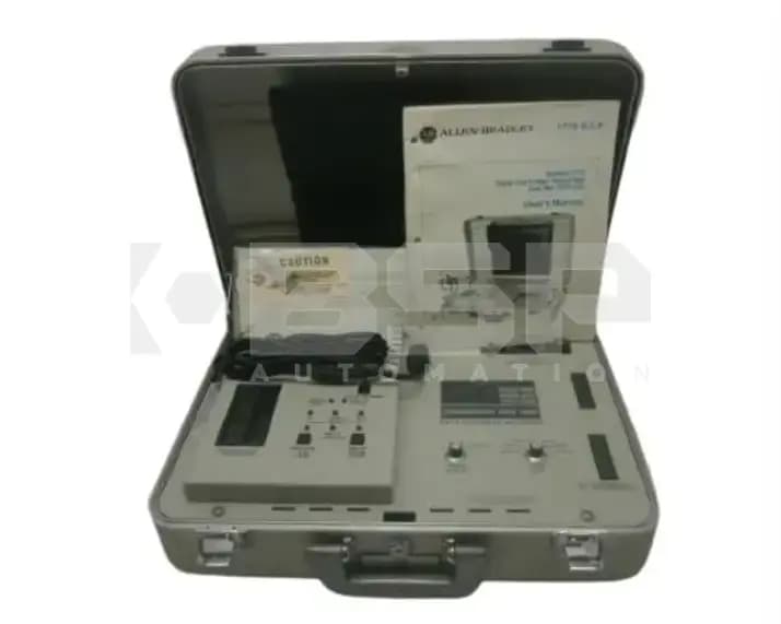 Allen Bradley 1770-SB Allen Bradley 1770-SB