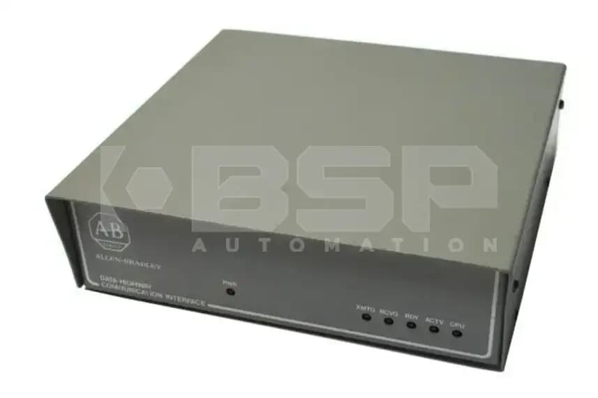 Allen Bradley 1770-KF2 Allen Bradley 1770-KF2