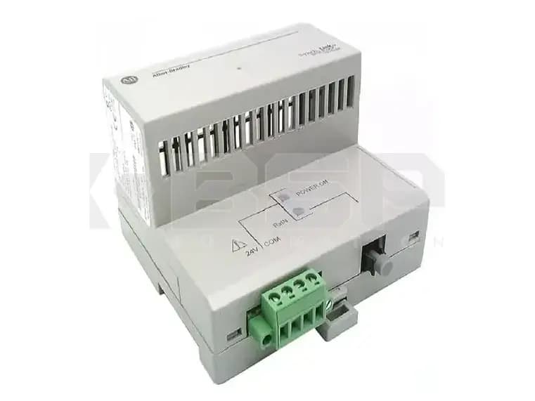 Allen Bradley 1751-SLBA Allen Bradley 1751-SLBA
