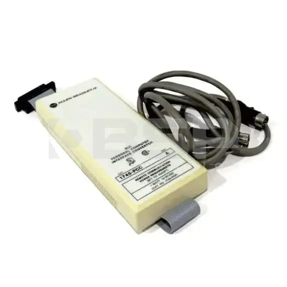 Allen Bradley 1745-PCC Allen Bradley 1745-PCC