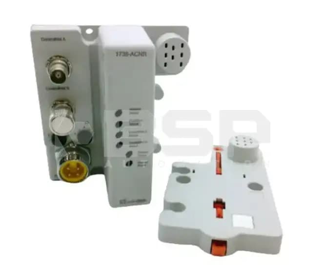 Allen Bradley 1738-ACNR Allen Bradley 1738-ACNR