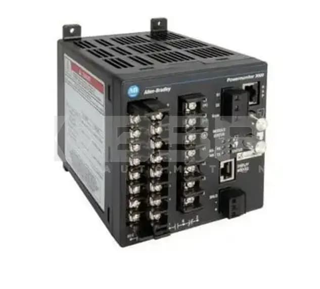 Allen Bradley 1404-M605A-ENT Allen Bradley 1404-M605A-ENT