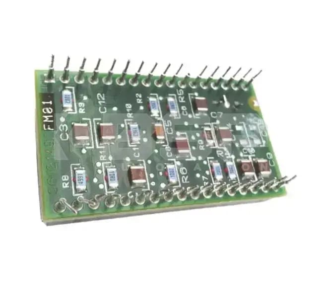 Allen Bradley FAB005 Allen Bradley FAB005