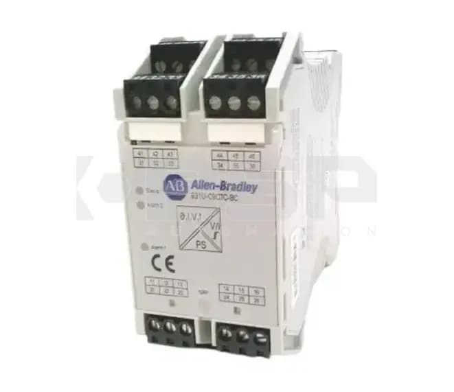 Allen Bradley 931U-C9C7C-BC Allen Bradley 931U-C9C7C-BC