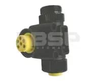 Allen Bradley 898N-543ES-NKF Allen Bradley 898N-543ES-NKF