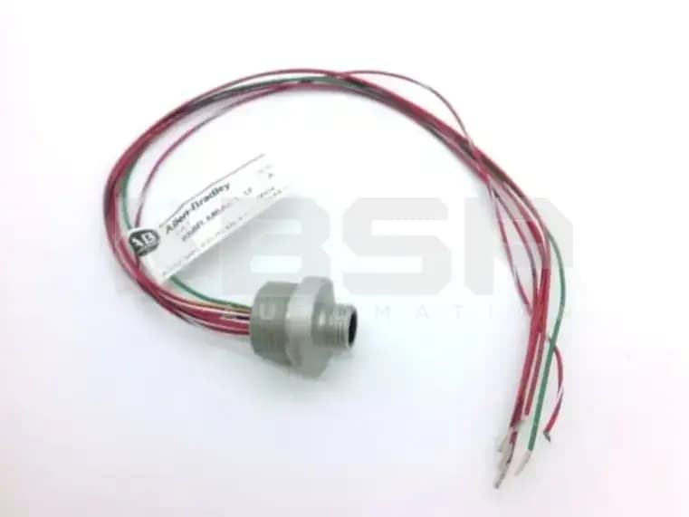 Allen Bradley 888R-M6AC1-1F Allen Bradley 888R-M6AC1-1F