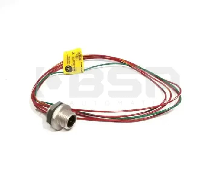 Allen Bradley 888R-M5AC2-1F Allen Bradley 888R-M5AC2-1F