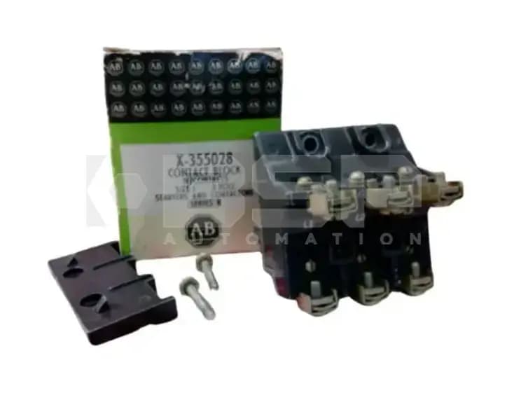 Allen Bradley X-355028 Allen Bradley X-355028