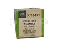 Allen Bradley X-35451 Allen Bradley X-35451