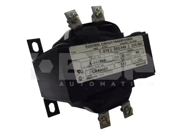 Allen Bradley X-343858 Allen Bradley X-343858