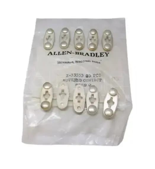Allen Bradley X-33553 Allen Bradley X-33553