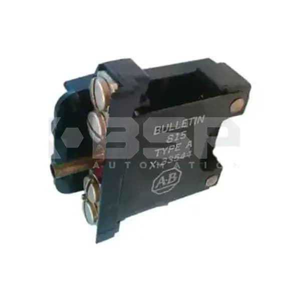 Allen Bradley X-33544 Allen Bradley X-33544