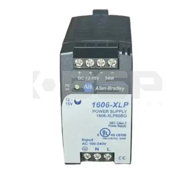 Allen Bradley 1606-XLP60BQ Allen Bradley 1606-XLP60BQ