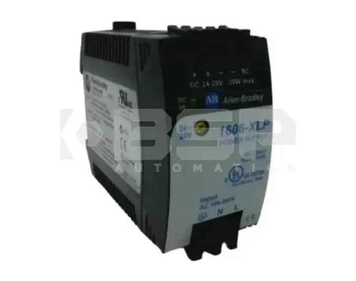 Allen Bradley 1606-XLP50F Allen Bradley 1606-XLP50F