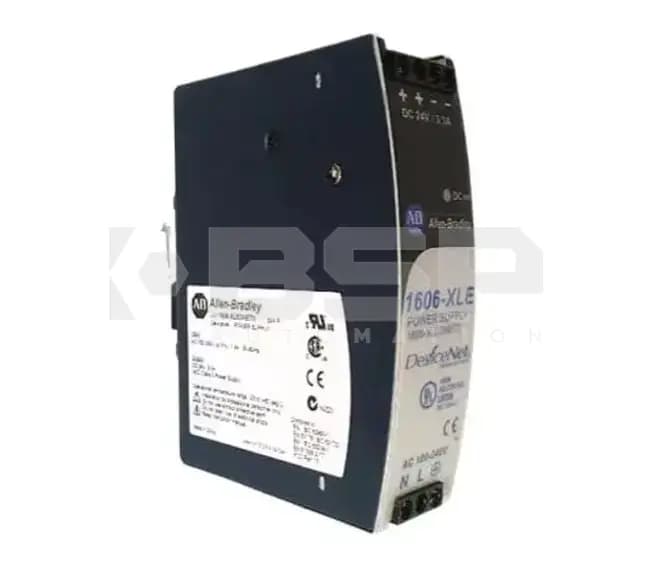 Allen Bradley 1606-XLEDNET3 Allen Bradley 1606-XLEDNET3