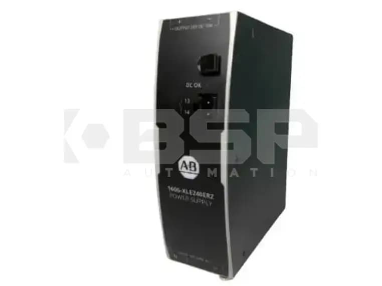 Allen Bradley 1606-XLE240ERZ Allen Bradley 1606-XLE240ERZ