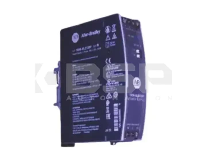 Allen Bradley 1606-XLE120F Allen Bradley 1606-XLE120F