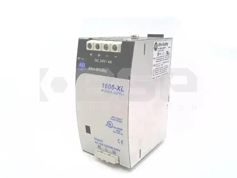 Allen Bradley 1606-XLDNET4 Allen Bradley 1606-XLDNET4